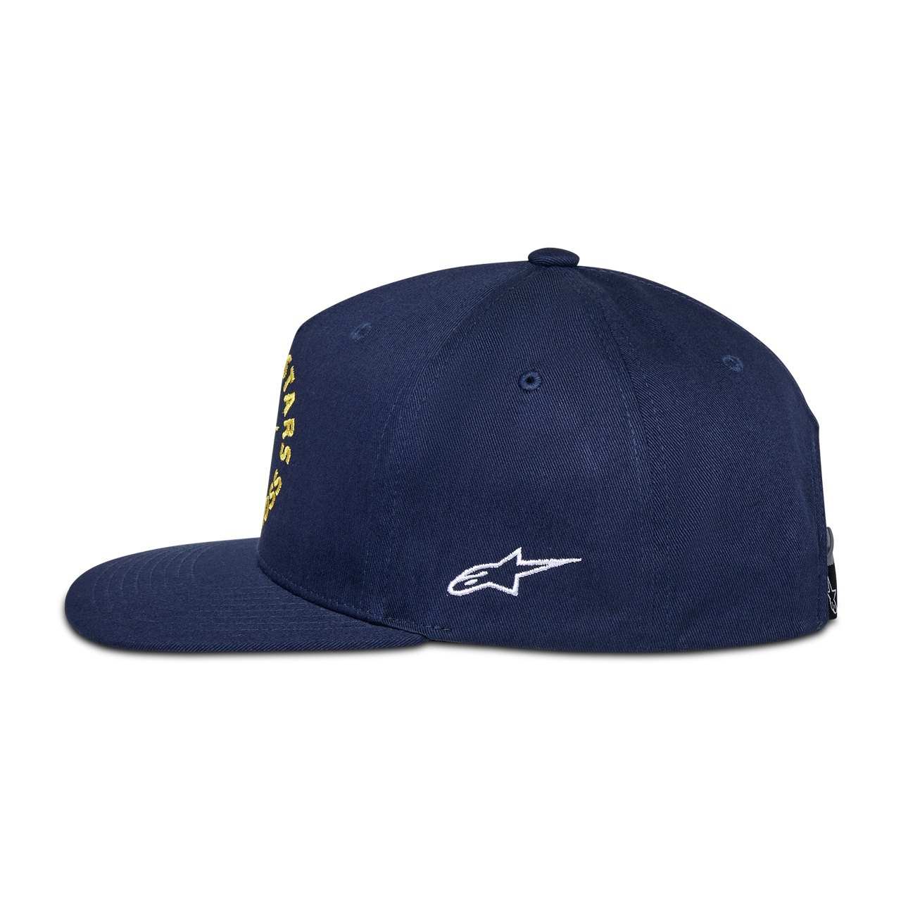 Alpinestars MX Snapback Cap