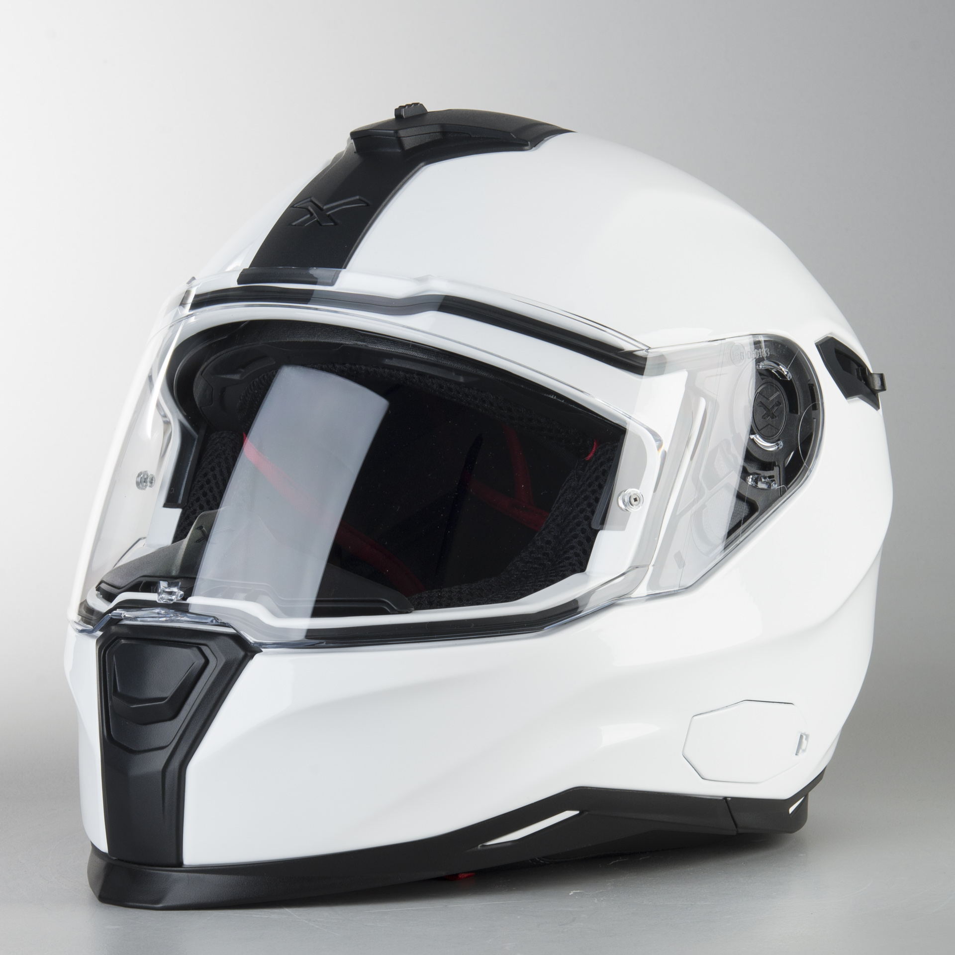 Integraalhelm Nexx SX.100 Core Edition
