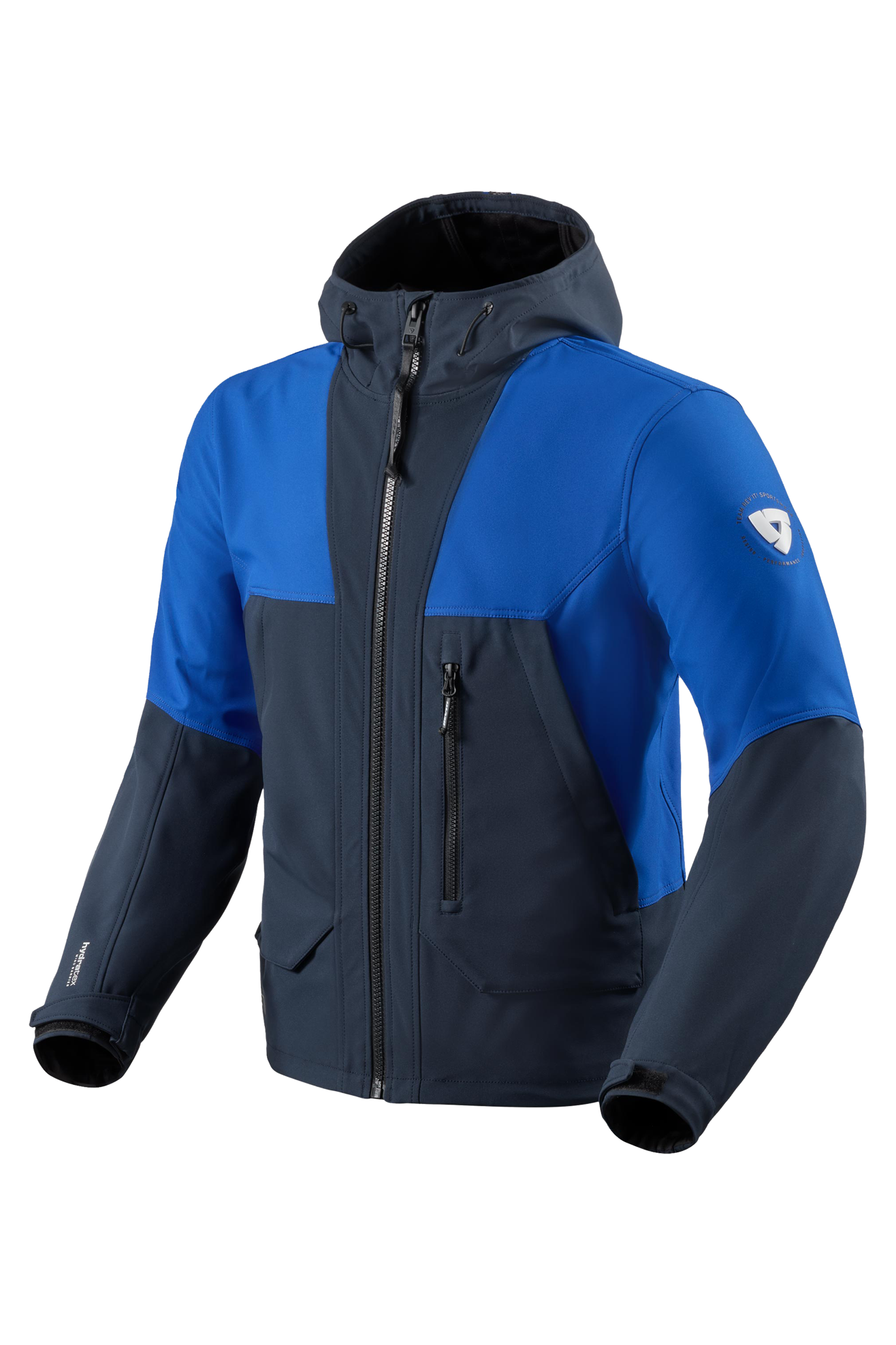 Chaqueta de moto REV'IT! Boson