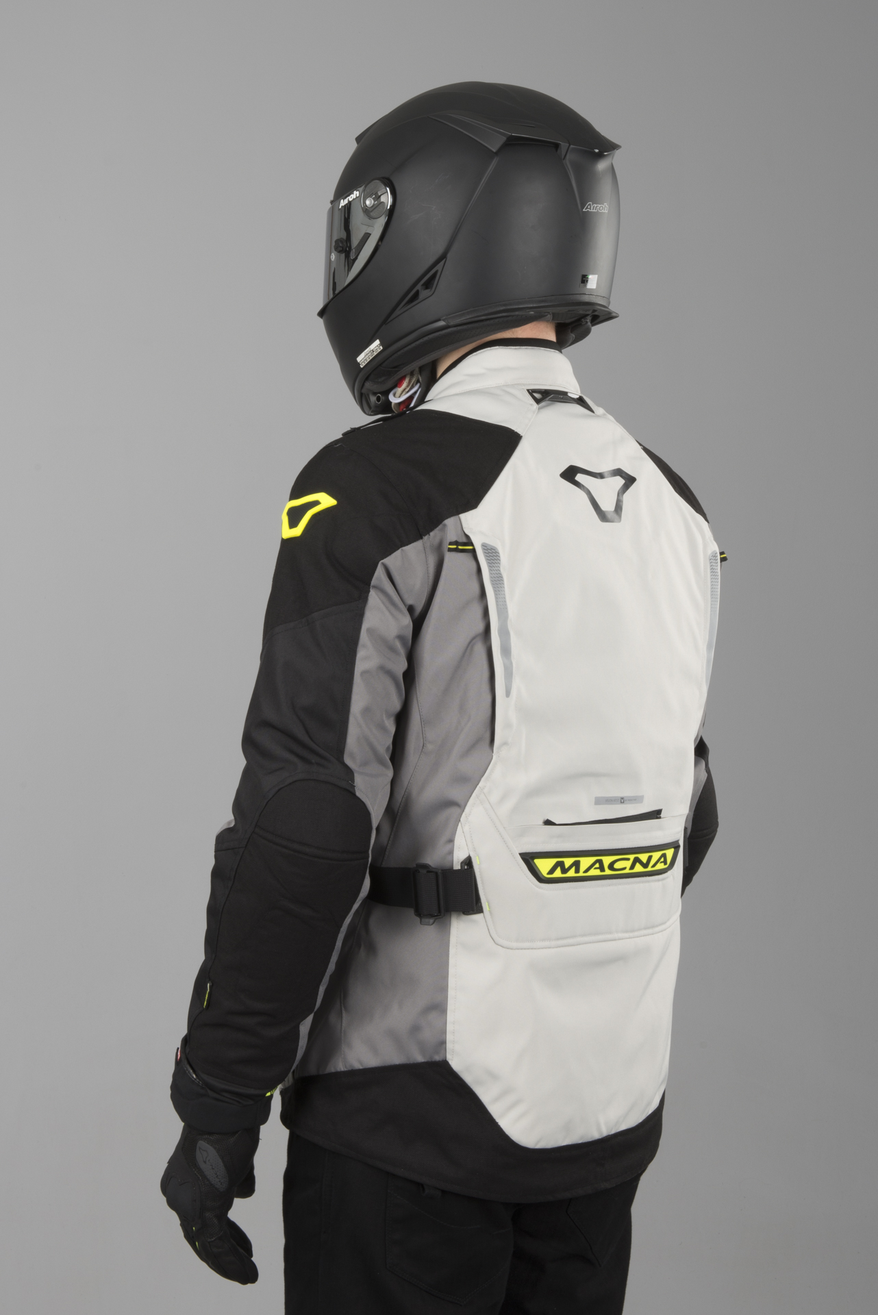 Macna Equator Jacket