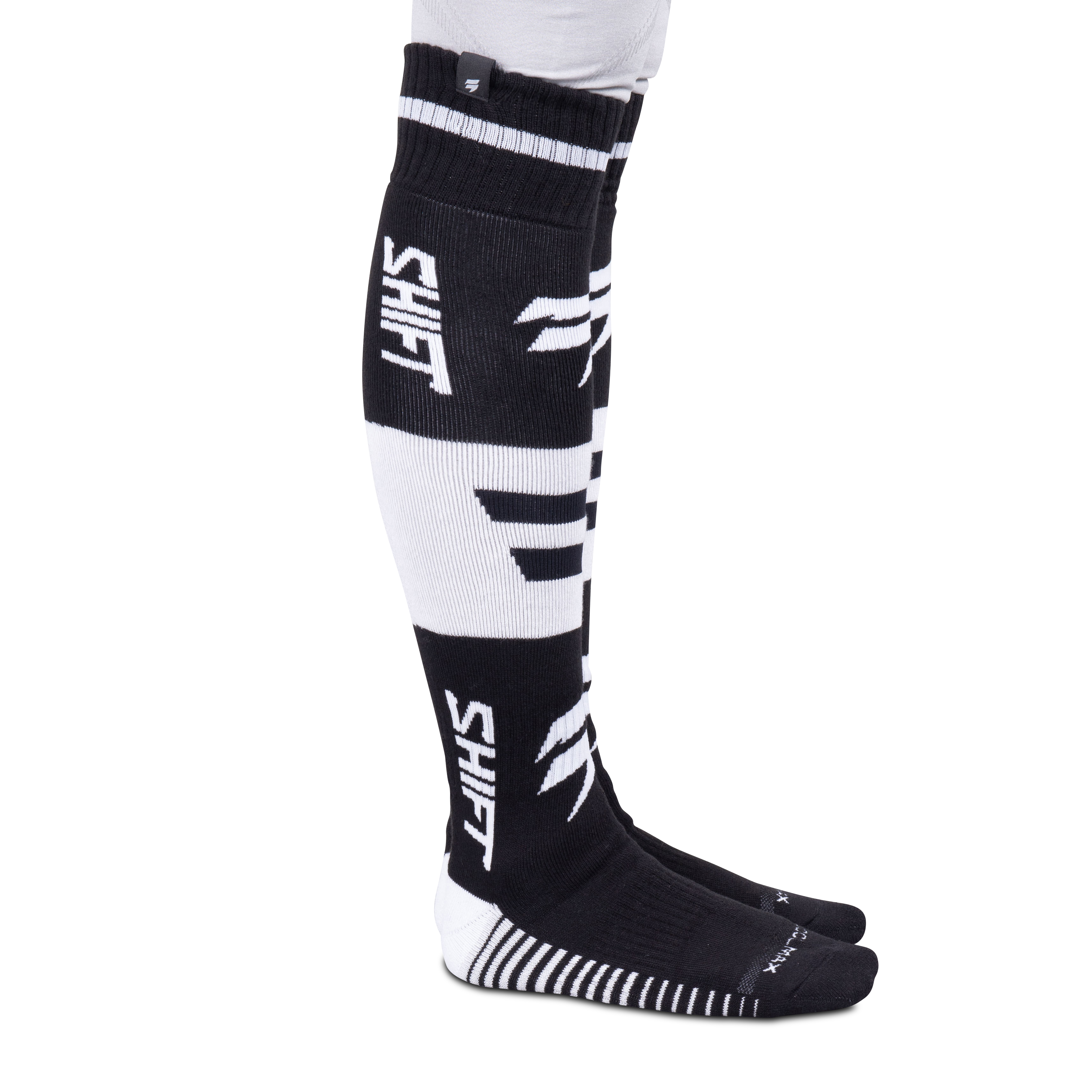 Calcetines Shift Black Label King