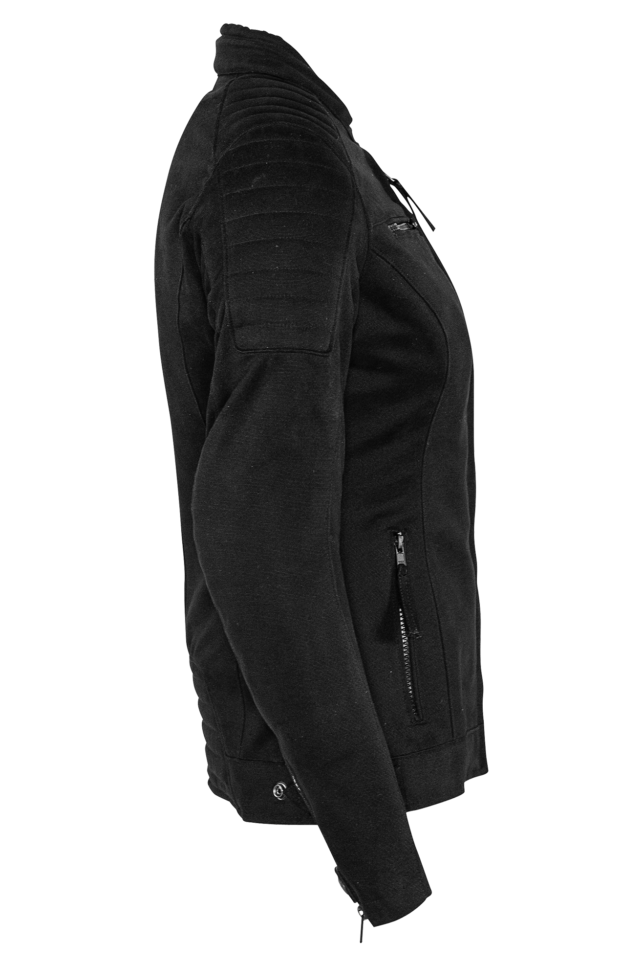 Rusty Stitches Lauren Motorcycle Jacket