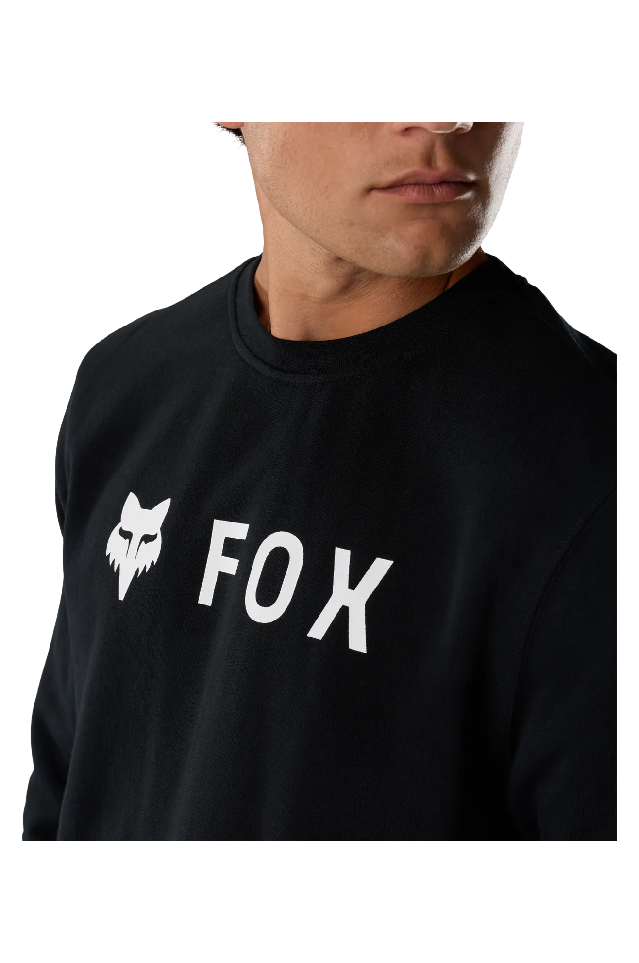 Mikina s kapucí FOX Absolute Pullover