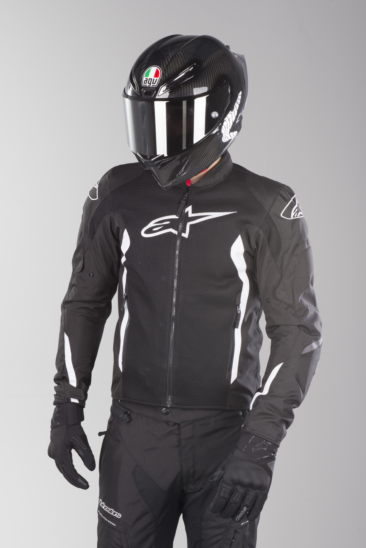 Alpinestars Viper V2 Air Jacket