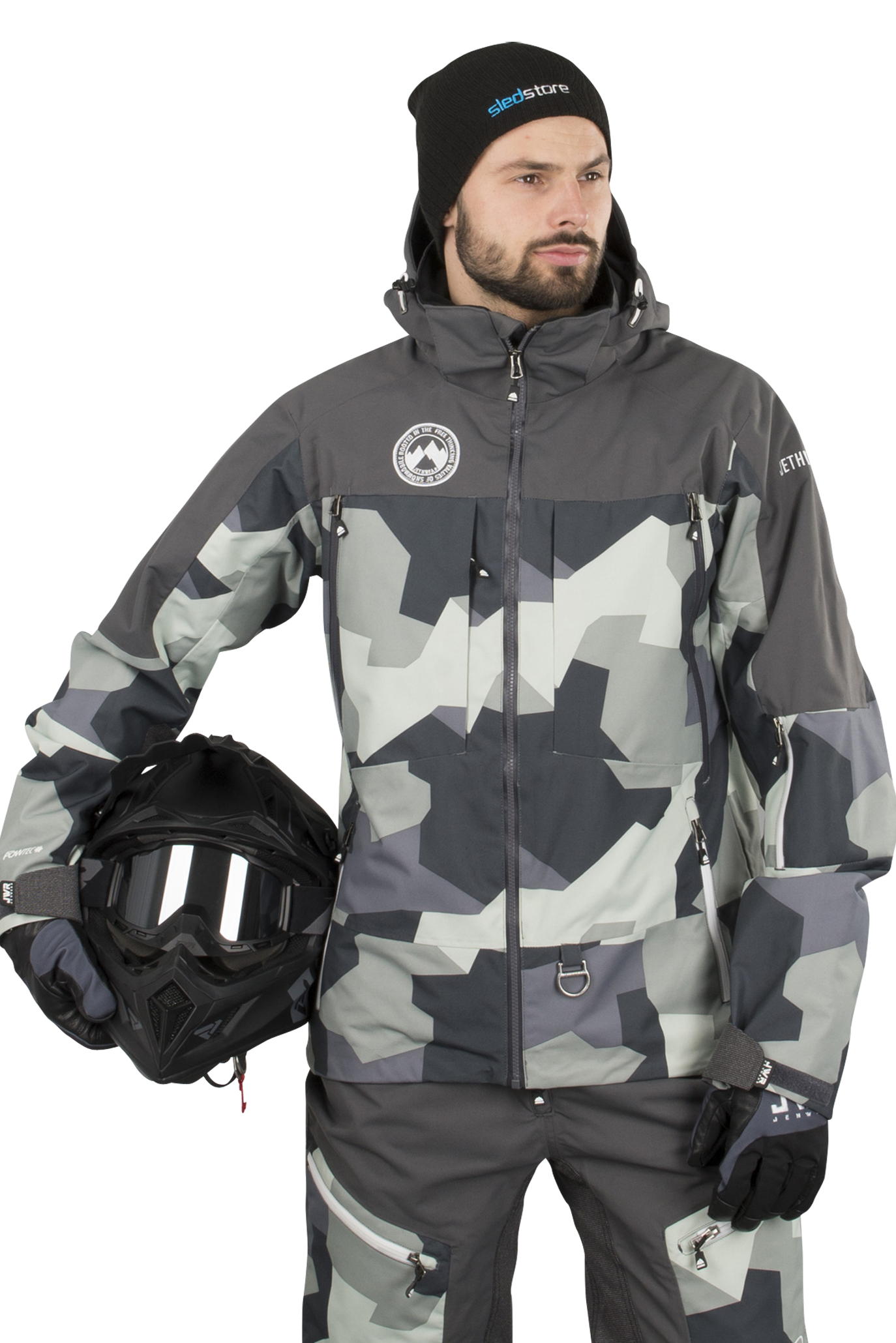 Jas JETHWEAR Phase