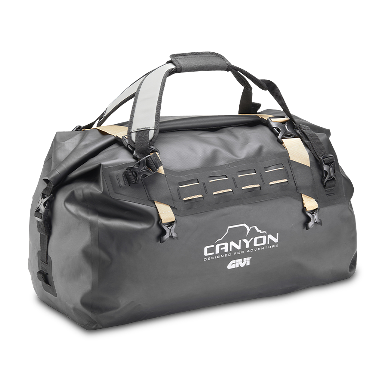 Sac Imperméable Givi Roll Top 