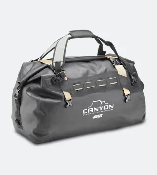 Givi Borsone Waterproof Roll Top Bag