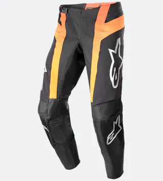 Crossbroek Alpinestars Techstar Sein