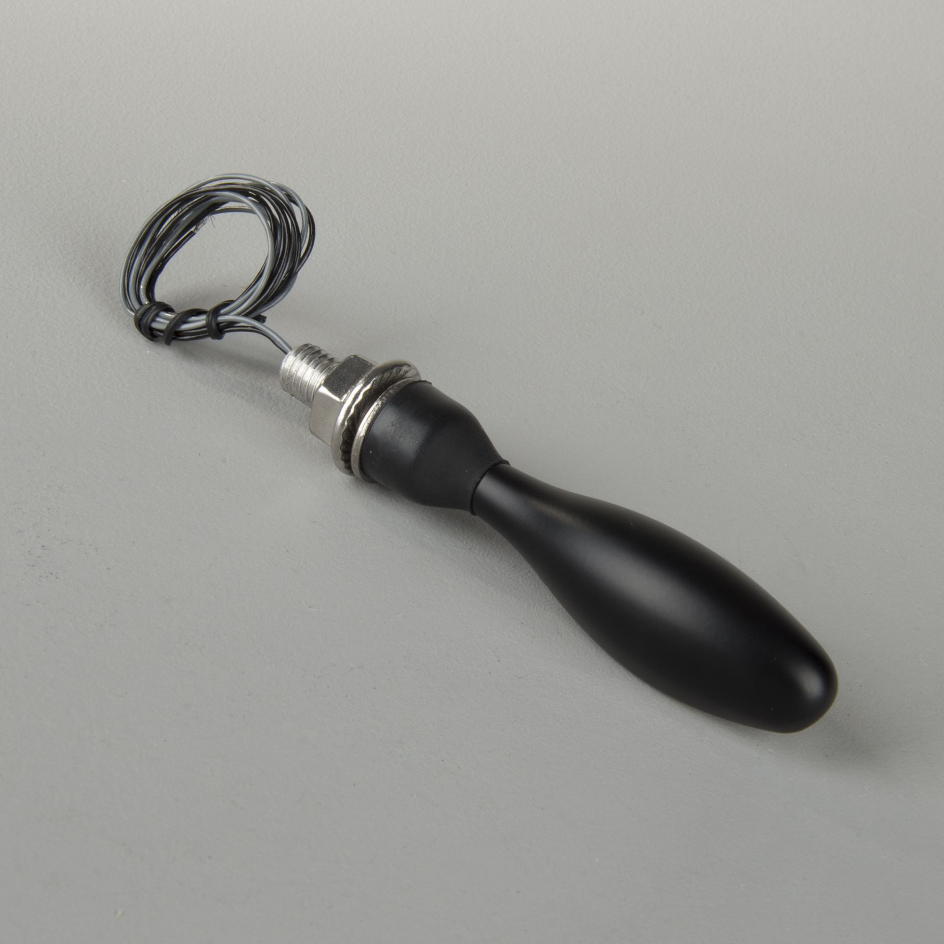 Kellermann Micro 1000 LED Indicator Extreme Black