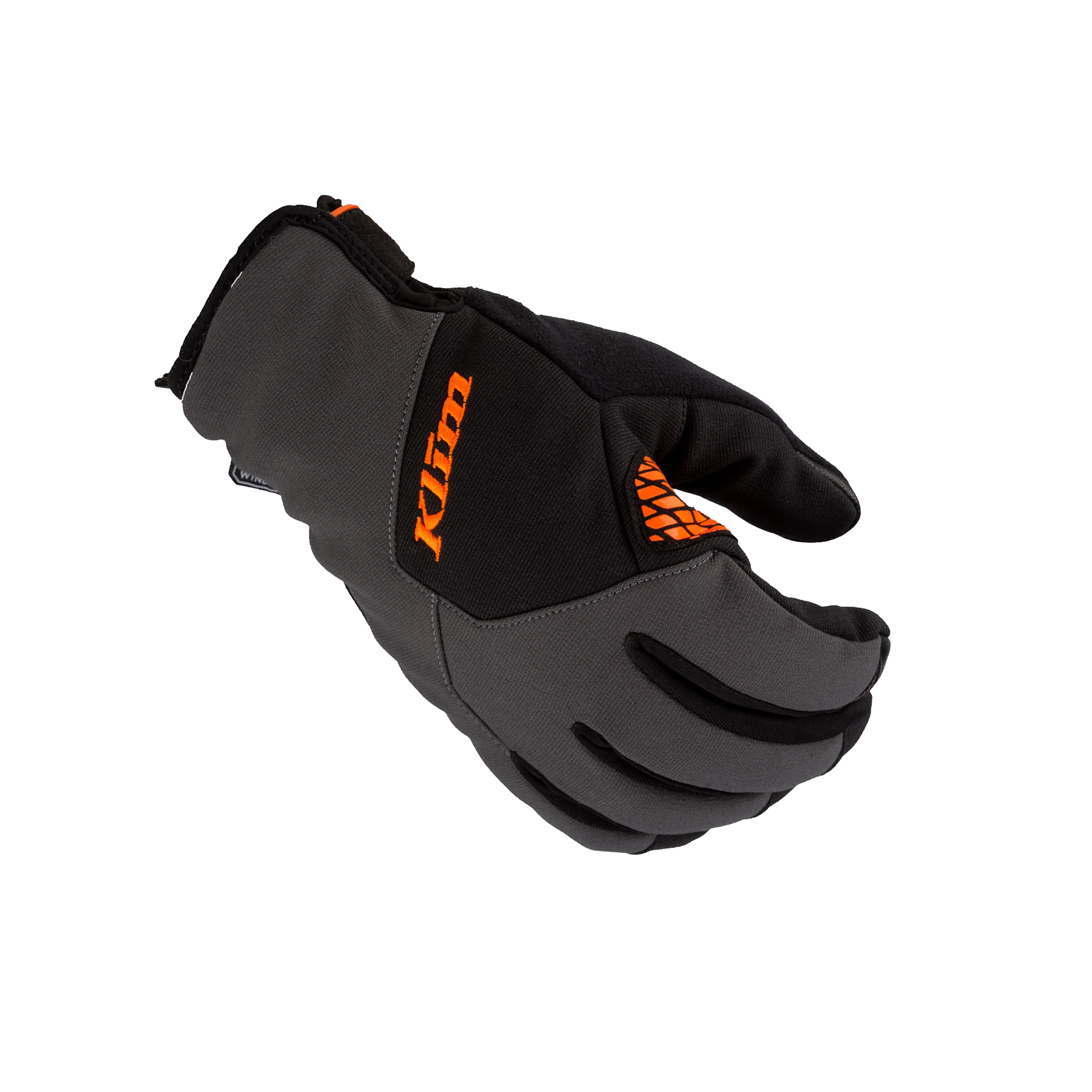 Guantes Klim Inversion Insulated