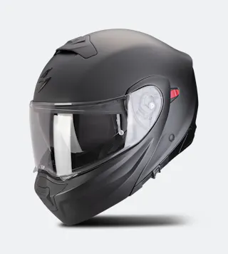 Modulinis Šalmas Scorpion EXO-930 EVO