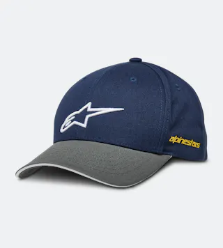 Gorra Alpinestars Rostrum