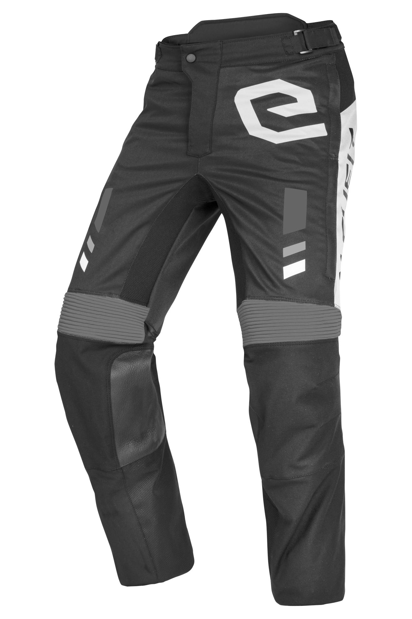 Pnatalones de Enduro ELEVEIT Mud Maxi
