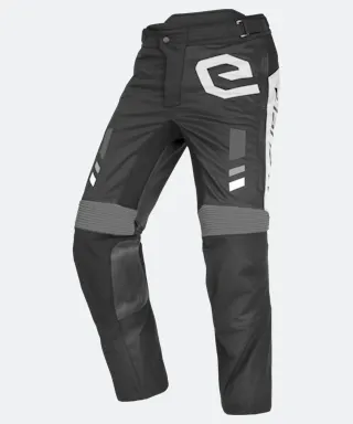Pnatalones de Enduro ELEVEIT Mud Maxi