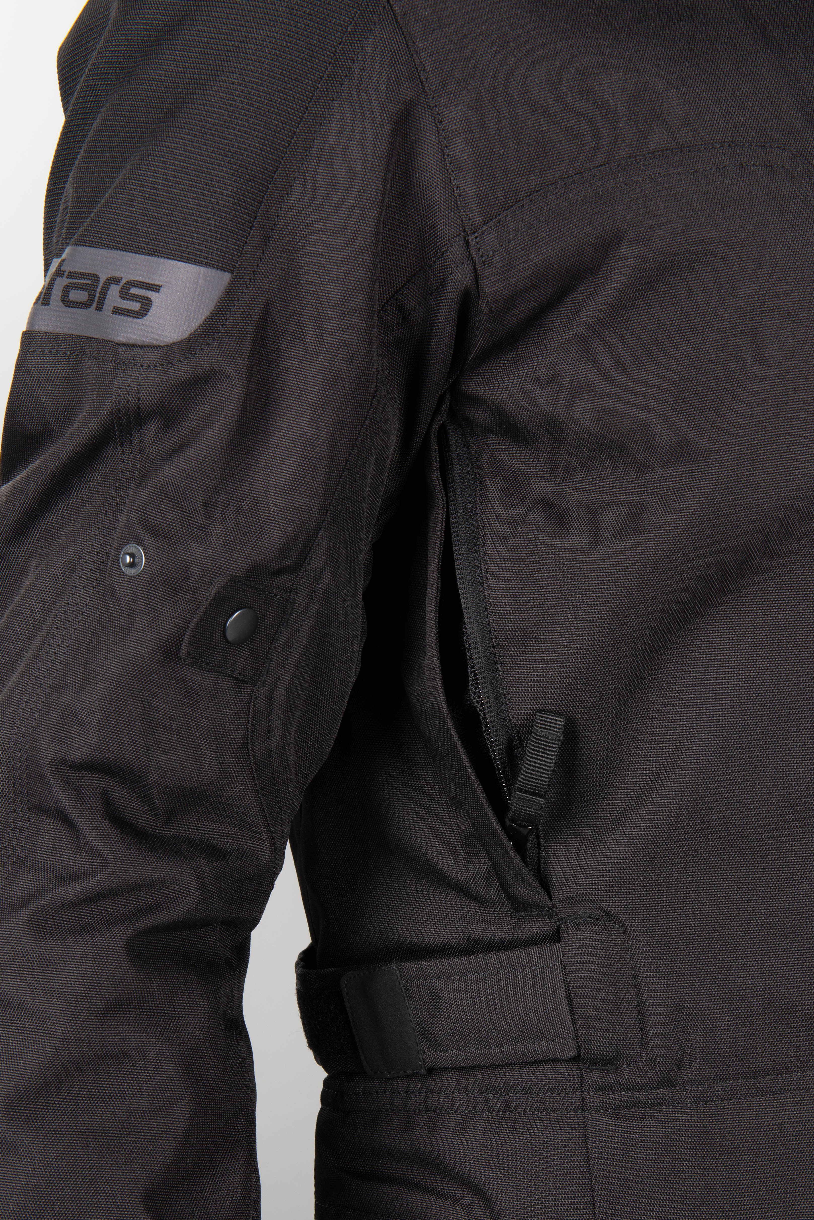 Blouson Moto Alpinestars Gravity Drystar