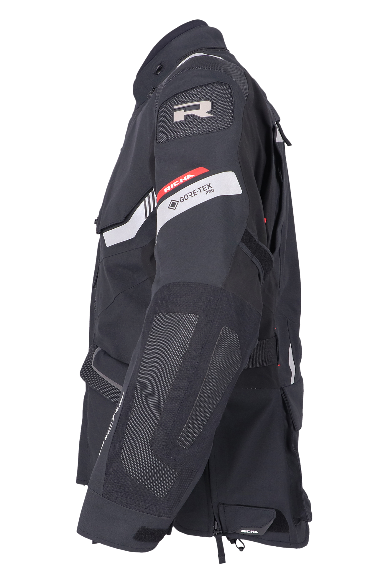 Motorjas RICHA Armada 1.1 Gore-Tex®Pro