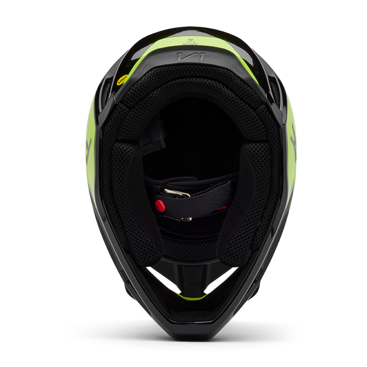 Crosshelm FOX V1 Lean