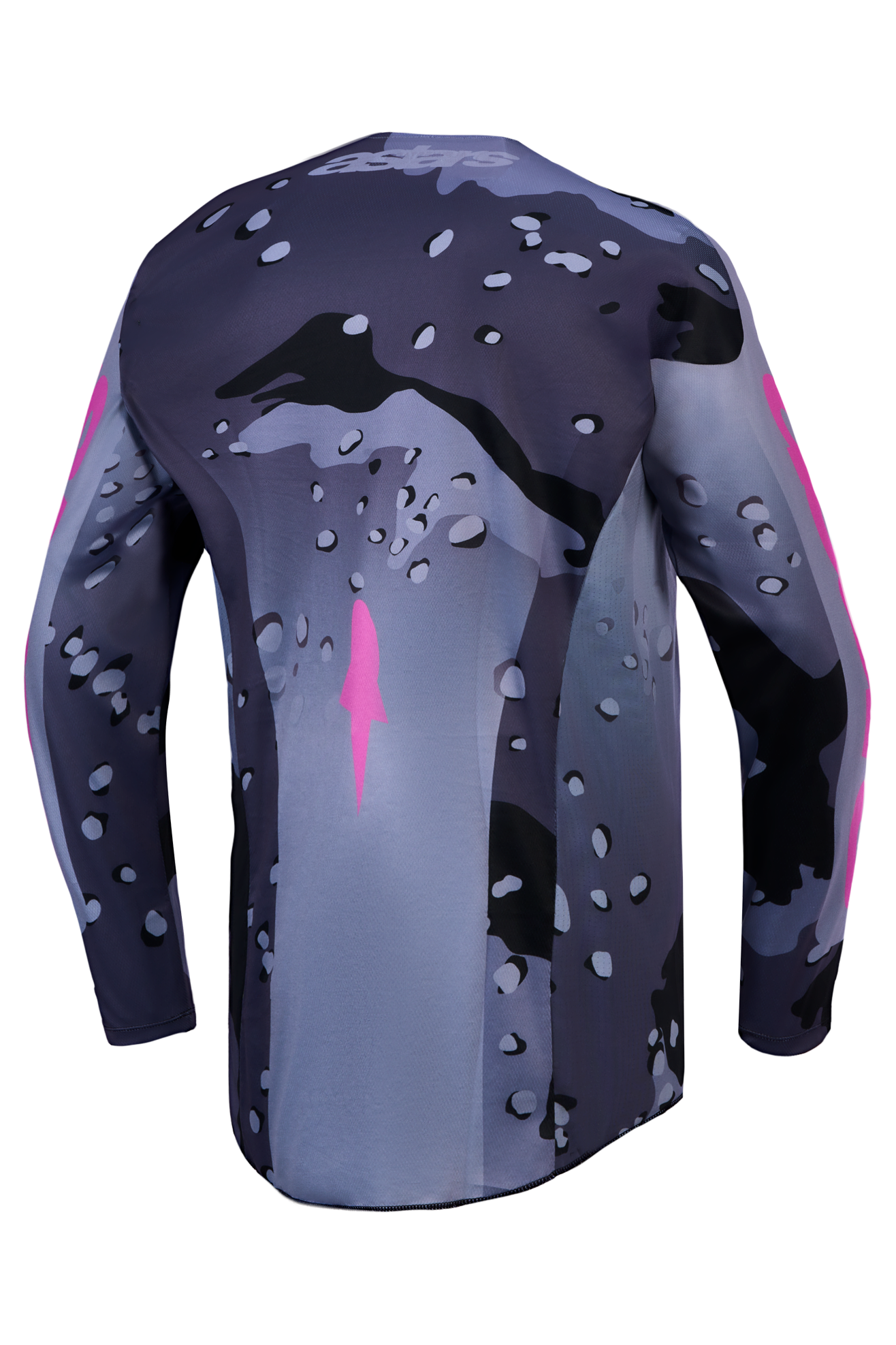 Crosstrøje Alpinestars Racer Lone