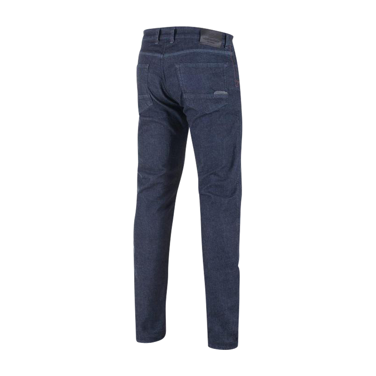 Motorjeans Alpinestars Copper V2 Denim Lang