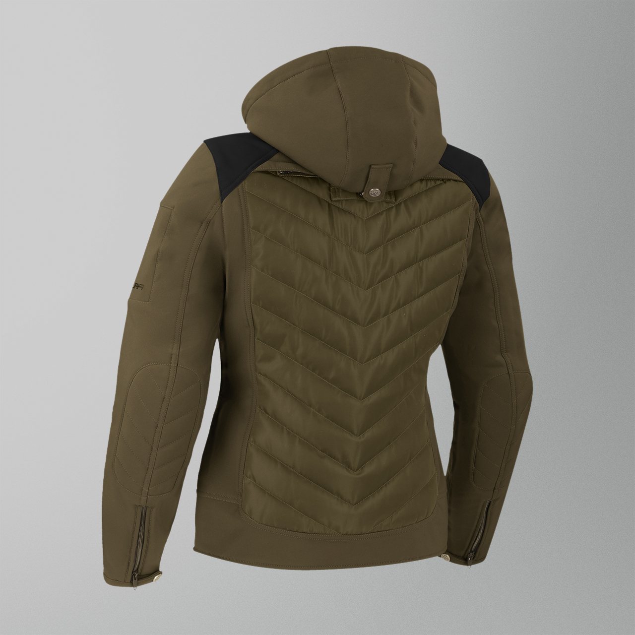Segura Natcho Women’s MC Jacket