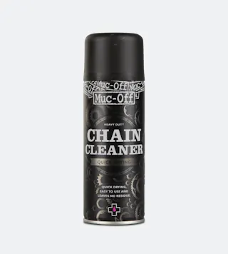 Čistič Řetězu Muc-Off rychleschnoucí 400ml