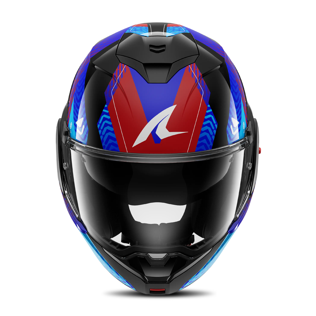 Modularhelm Shark OXO Ready