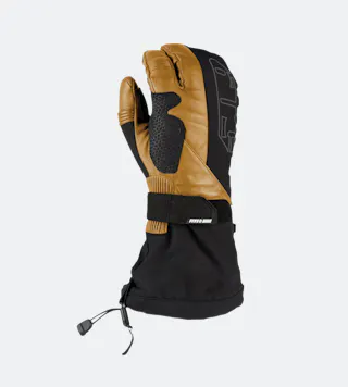 Manoplas de Nieve 509 Duke Trigger Finger