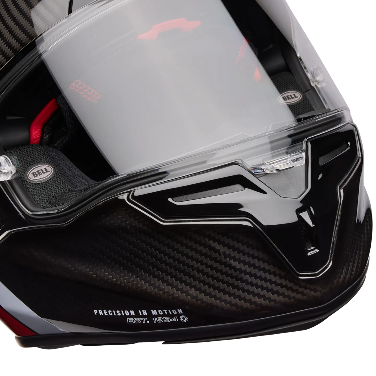 Capacete Integral BELL Racestar DLX Flex 2026