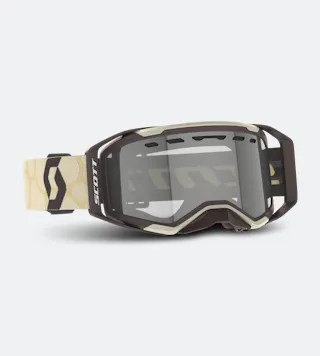 Brýle Enduro Scott Prospect 2.0 / Grey Works