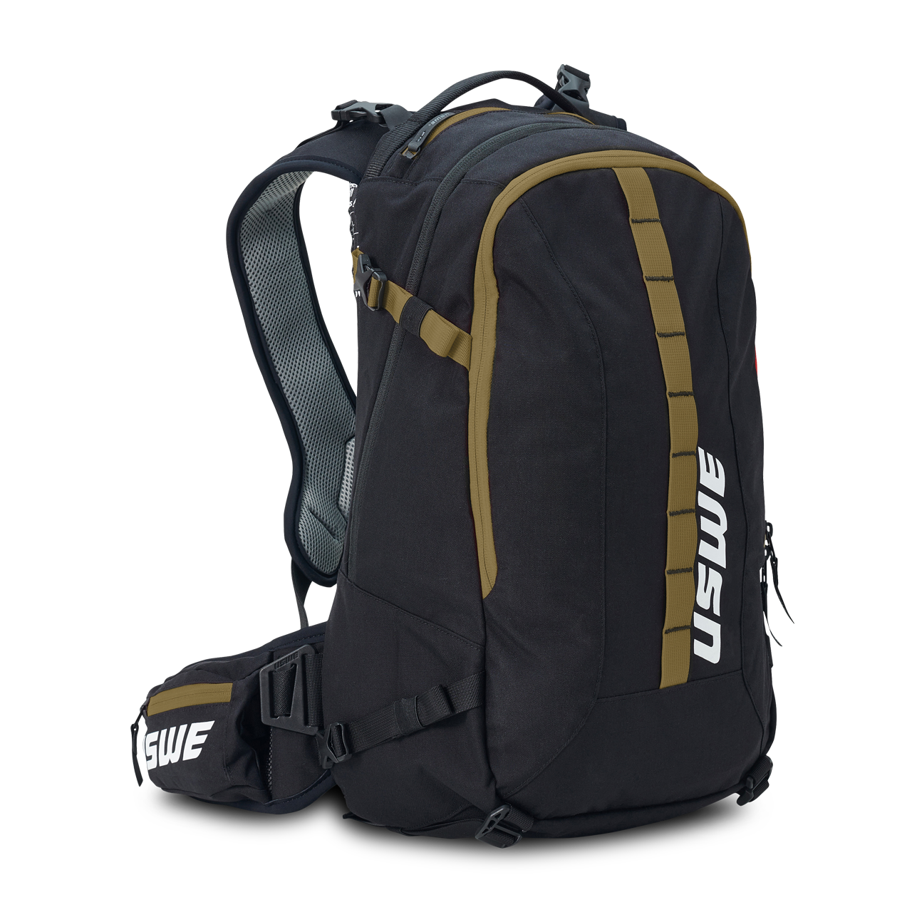 Mochila USWE Core Dirt 25L