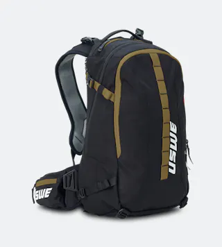 Mochila USWE Core Dirt 25L