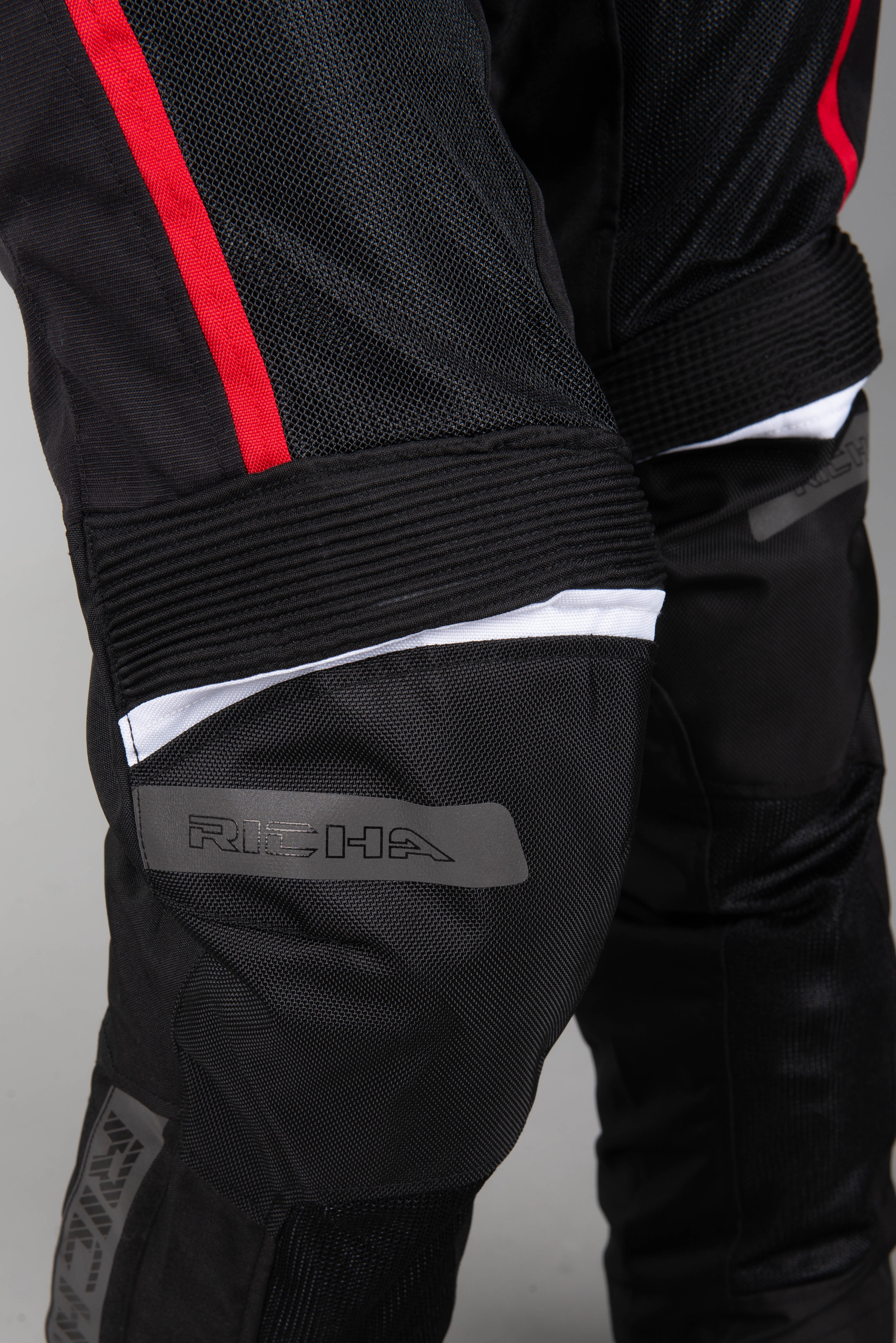 Richa Air Vent Evo Short Pants