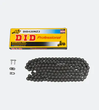 Lánc D.I.D 420NZ3 – Keresés Motortípus Szerint