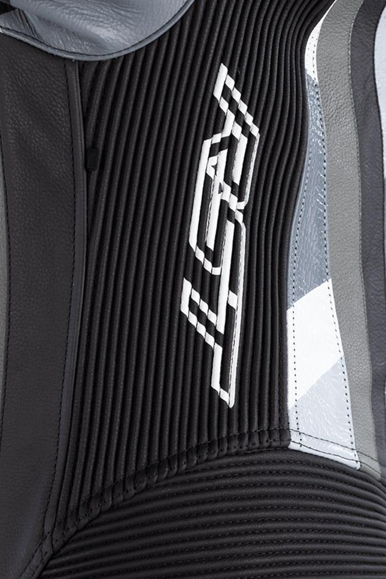 Mono de Cuero RST Pro Series Airbag