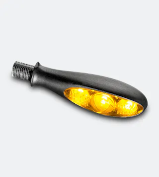 Smerovka Kellermann Micro S Dark Čierna