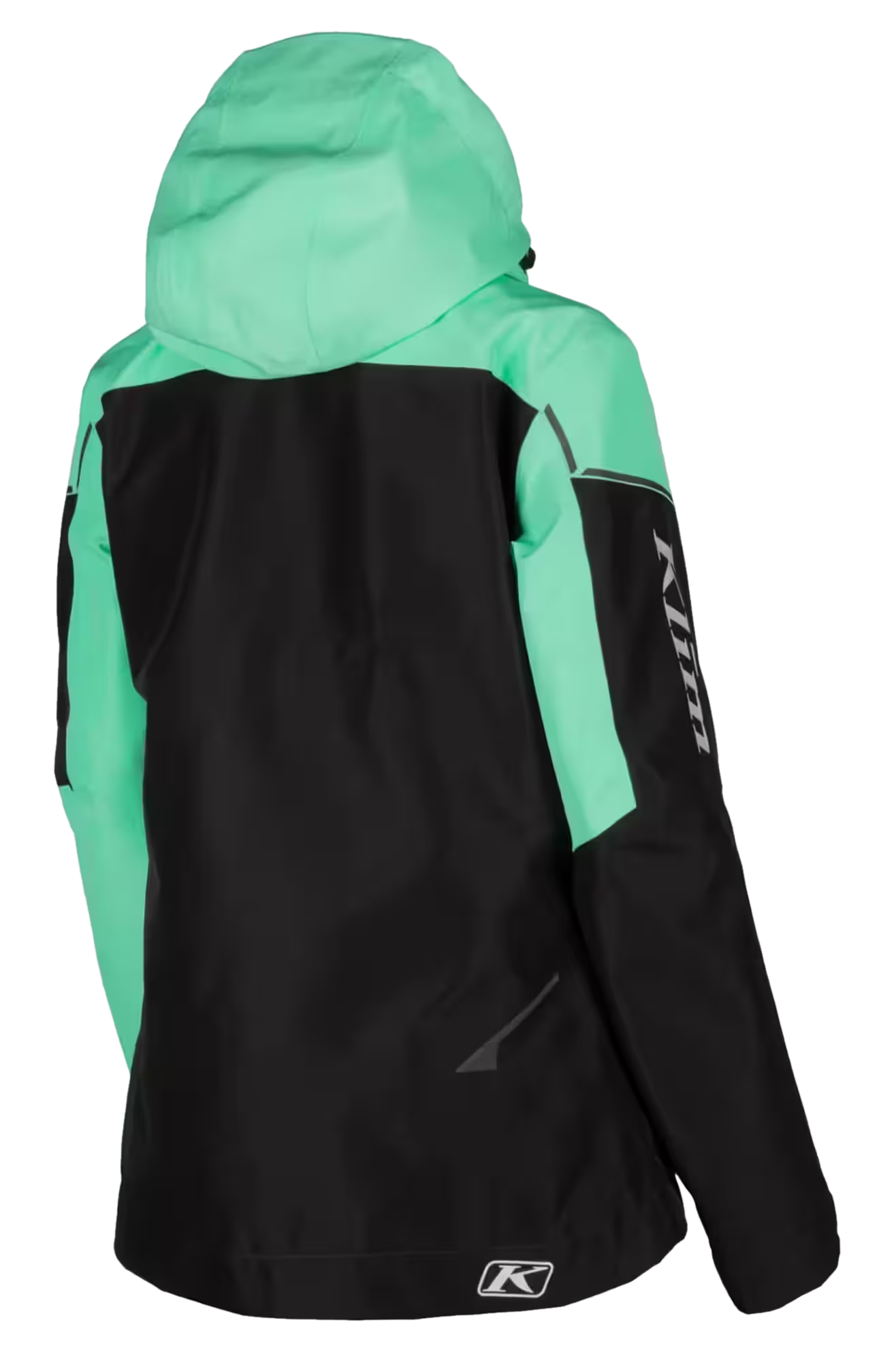 Chaqueta de Nieve Mujer Klim Alpine