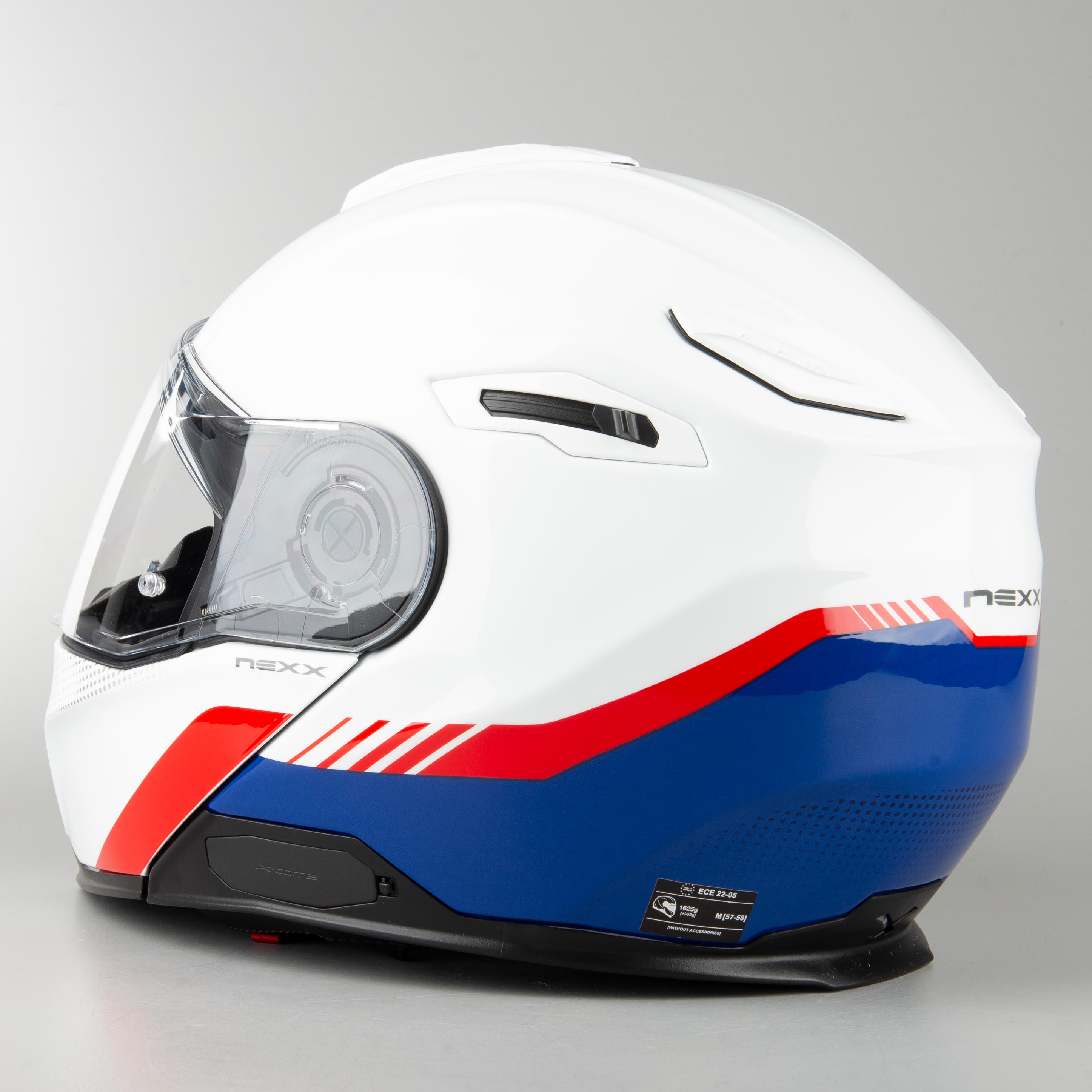 Nexx X.Vilitur Latitude Modular Helmet