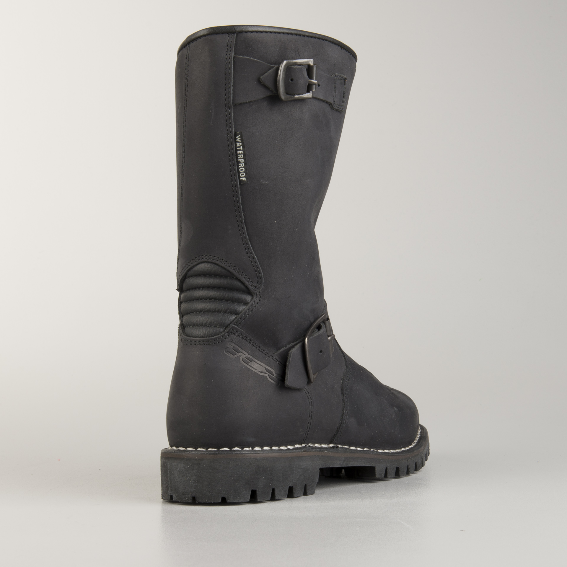 TCX Fuel WP MC Boots