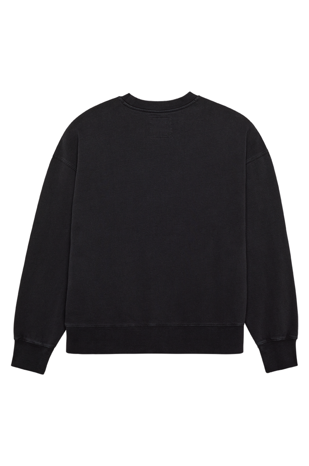 Hoodie FOX Wordmark Oversized Crew
