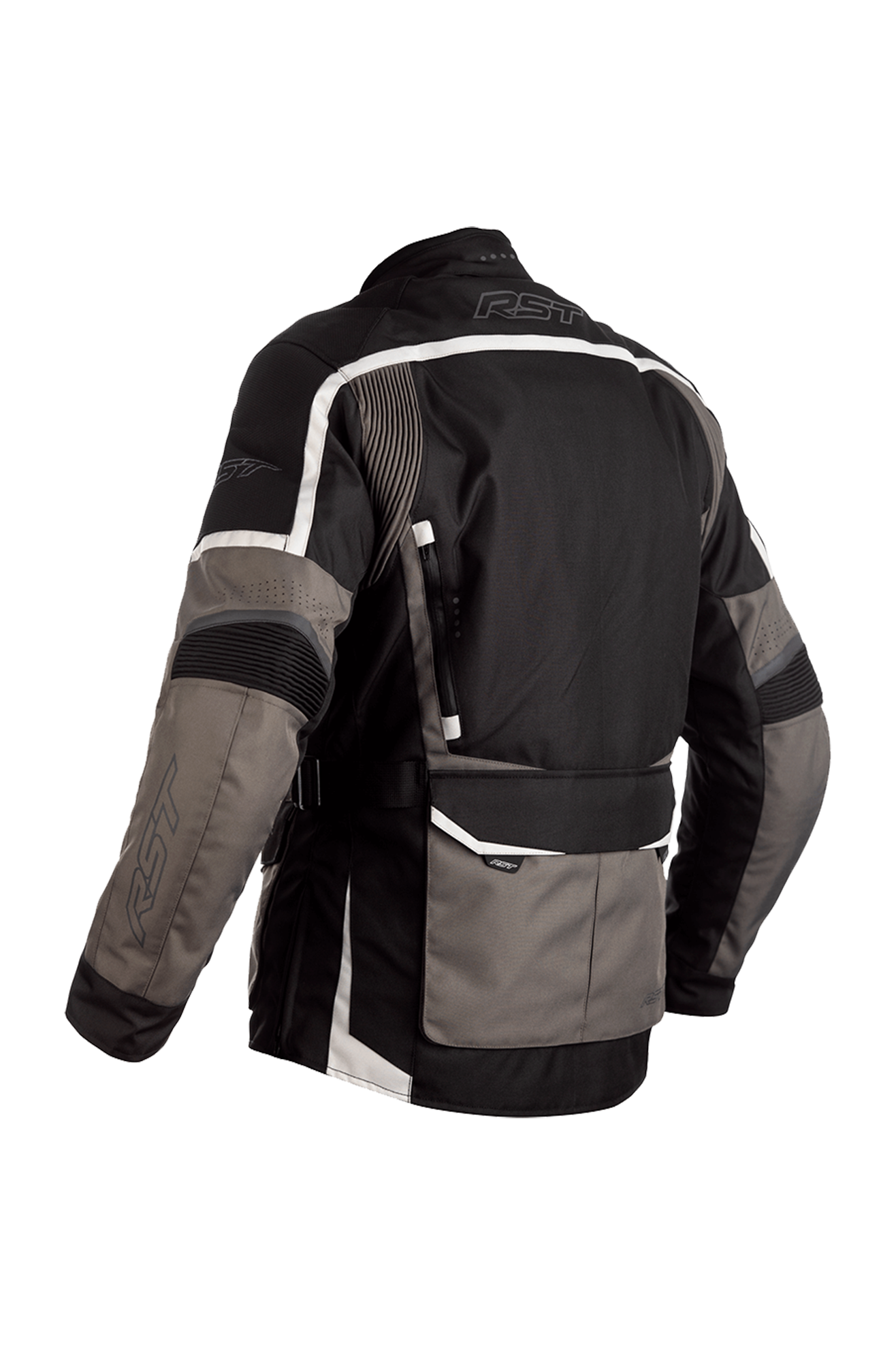 RST Maverick Motorcycle Jacket