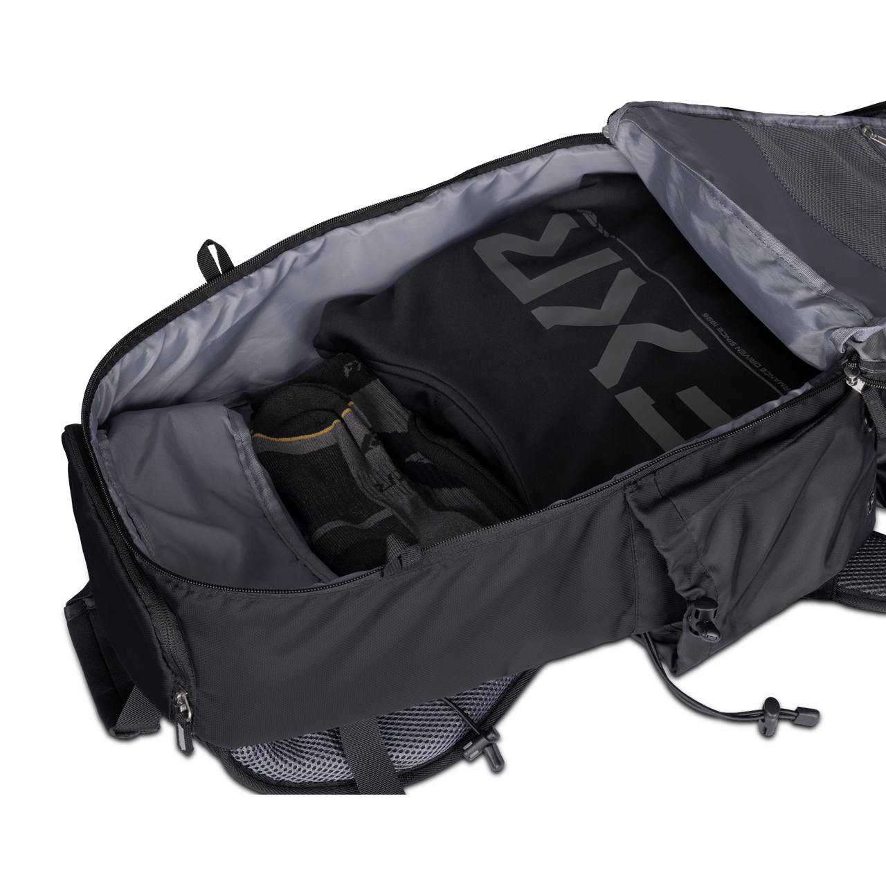 Borsone FXR Ride 40 27