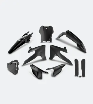 Rtech TF Triumph Full Plastic Kit