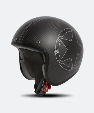 Jethelm Premier LE Petit Classic U9 BM