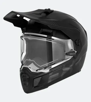 Adventure-Kypärä FXR Clutch X Pro 24 Moottorikelka