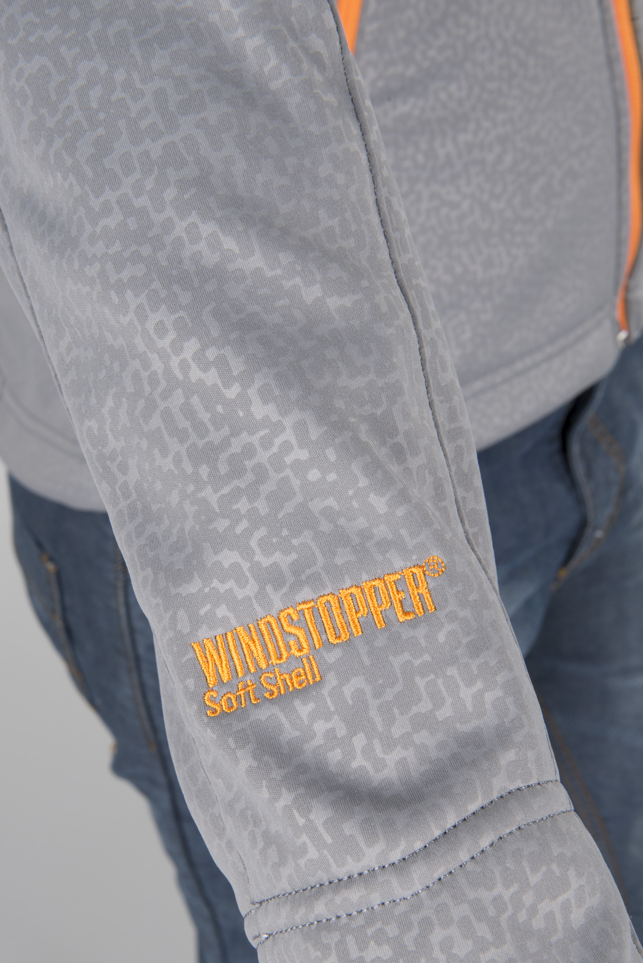 Chaqueta Mujer Klim Waverly