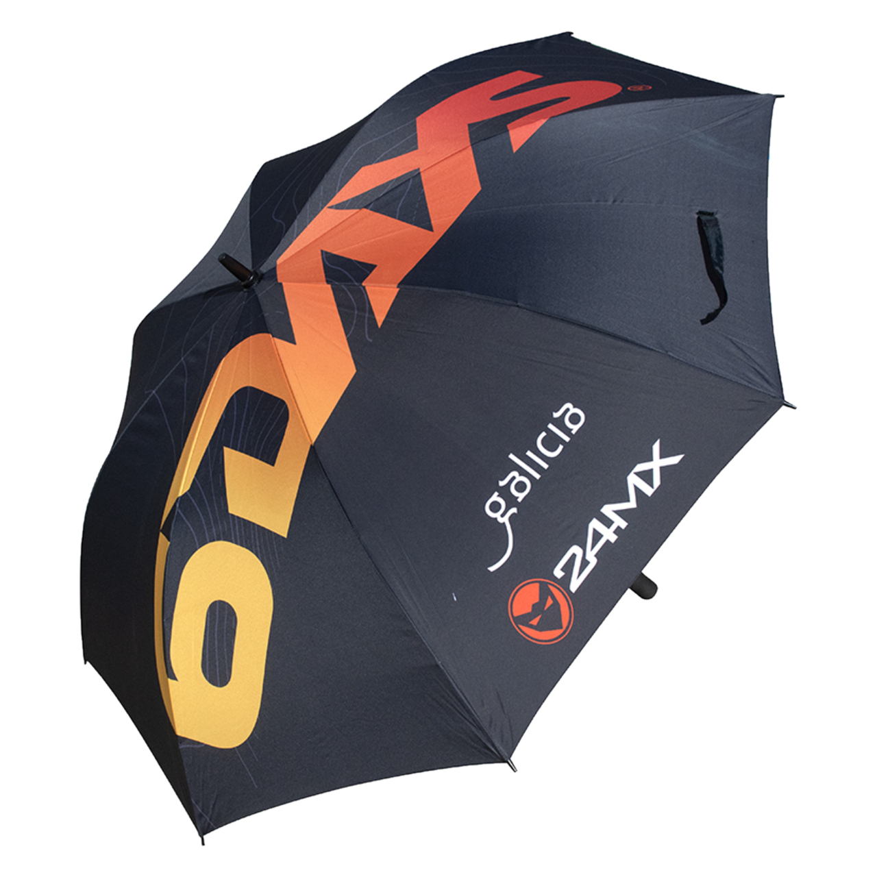 NOCO ISDE Spain 6Days® Spain 2024 Umbrella Black
