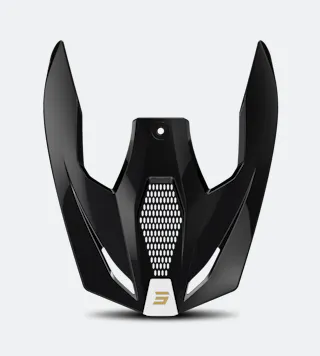Visera Casco de Cross Shot Furious League