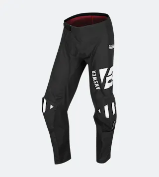 Answer Racing Syncron Youth MX Trousers