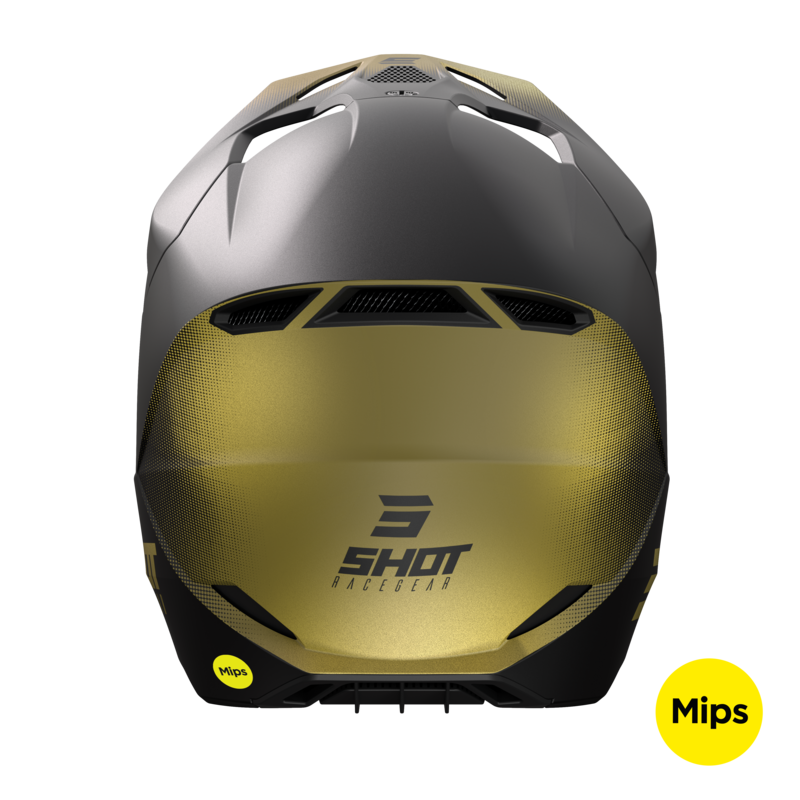 Crosshelm Shot Race Mips®