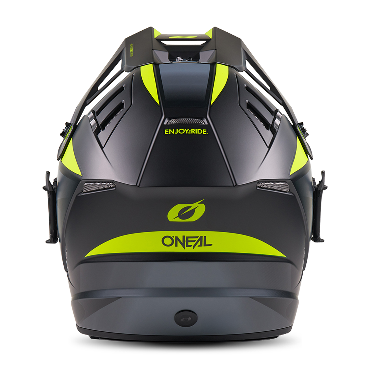 O'Neal EX-SRS Magma MX Helmet